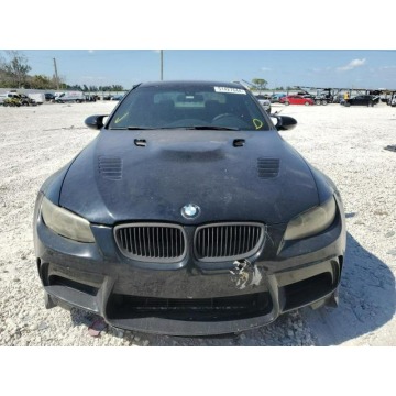 BMW M3  Sedan/Limuzyna 2010,  4.0 benzyna - Na sprzedaż za 57 810 zł - Katowice - zdjęcie 2