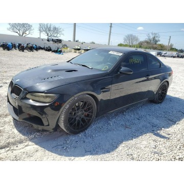 BMW M3  Sedan/Limuzyna 2010,  4.0 benzyna - Na sprzedaż za 57 810 zł - Katowice - zdjęcie 3