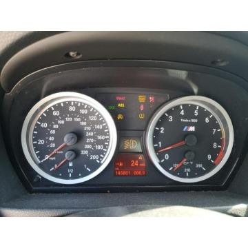 BMW M3  Sedan/Limuzyna 2010,  4.0 benzyna - Na sprzedaż za 57 810 zł - Katowice - zdjęcie 10