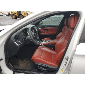 BMW M5  Sedan/Limuzyna 2014,  4.4 benzyna, automat - Na sprzedaż za 71 094 zł - Katowice - zdjęcie 8