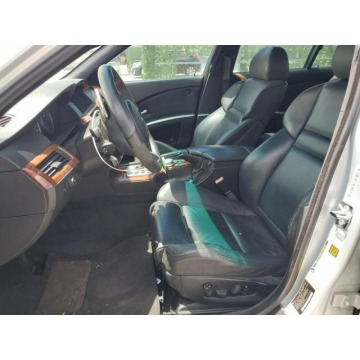BMW M5  Sedan/Limuzyna 2007,  5.0 benzyna, automat - Na sprzedaż za 40 344 zł - Katowice - zdjęcie 8