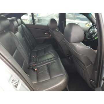 BMW M5  Sedan/Limuzyna 2007,  5.0 benzyna, automat - Na sprzedaż za 40 344 zł - Katowice - zdjęcie 10