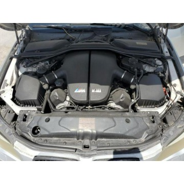 BMW M5  Sedan/Limuzyna 2007,  5.0 benzyna, automat - Na sprzedaż za 40 344 zł - Katowice - zdjęcie 11
