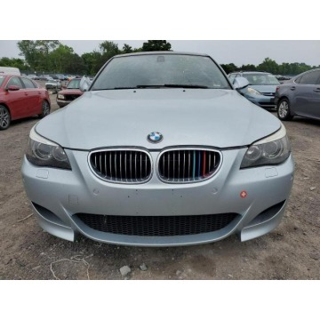 BMW M5  Sedan/Limuzyna 2006,  5.0 benzyna, automat - Na sprzedaż za 42 804 zł - Katowice - zdjęcie 3