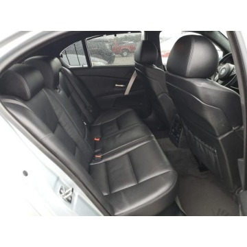 BMW M5  Sedan/Limuzyna 2006,  5.0 benzyna, automat - Na sprzedaż za 42 804 zł - Katowice - zdjęcie 10