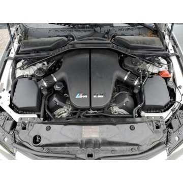 BMW M5  Sedan/Limuzyna 2006,  5.0 benzyna, automat - Na sprzedaż za 42 804 zł - Katowice - zdjęcie 11