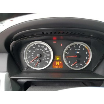 BMW M5  Sedan/Limuzyna 2006,  5.0 benzyna, automat - Na sprzedaż za 42 804 zł - Katowice - zdjęcie 12
