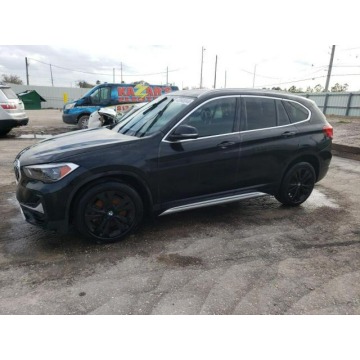 BMW X1 SDRIVE28I