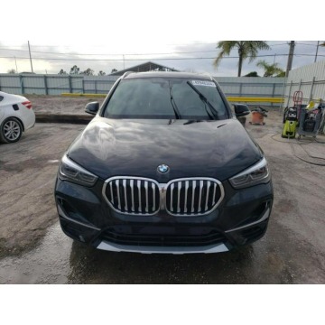 BMW X1  SUV 2020,  2.0 benzyna, automat - Na sprzedaż za 40 153 zł - Katowice - zdjęcie 3