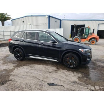 BMW X1  SUV 2020,  2.0 benzyna, automat - Na sprzedaż za 40 153 zł - Katowice - zdjęcie 4