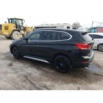 BMW X1  SUV 2020,  2.0 benzyna, automat - Na sprzedaż za 40 153 zł - Katowice - zdjęcie 5