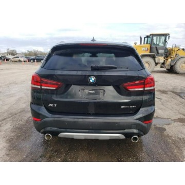 BMW X1  SUV 2020,  2.0 benzyna, automat - Na sprzedaż za 40 153 zł - Katowice - zdjęcie 6