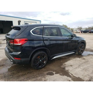 BMW X1  SUV 2020,  2.0 benzyna, automat - Na sprzedaż za 40 153 zł - Katowice - zdjęcie 7