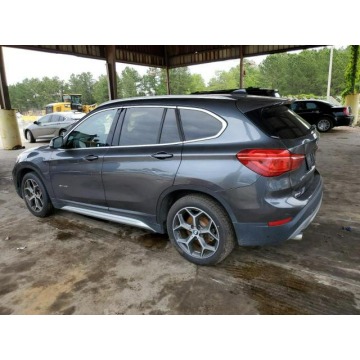 BMW X1  SUV 2018,  2.0 benzyna, automat - Na sprzedaż za 27 853 zł - Katowice - zdjęcie 5