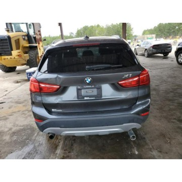 BMW X1  SUV 2018,  2.0 benzyna, automat - Na sprzedaż za 27 853 zł - Katowice - zdjęcie 6