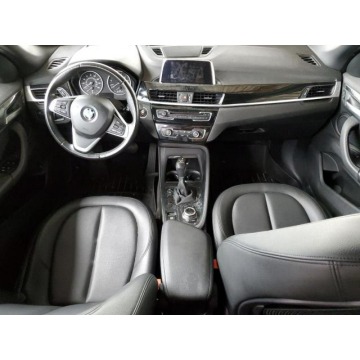 BMW X1  SUV 2018,  2.0 benzyna, automat - Na sprzedaż za 27 853 zł - Katowice - zdjęcie 8