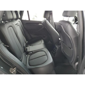 BMW X1  SUV 2018,  2.0 benzyna, automat - Na sprzedaż za 27 853 zł - Katowice - zdjęcie 10