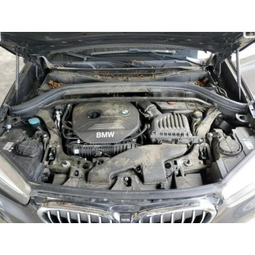 BMW X1  SUV 2018,  2.0 benzyna, automat - Na sprzedaż za 27 853 zł - Katowice - zdjęcie 11