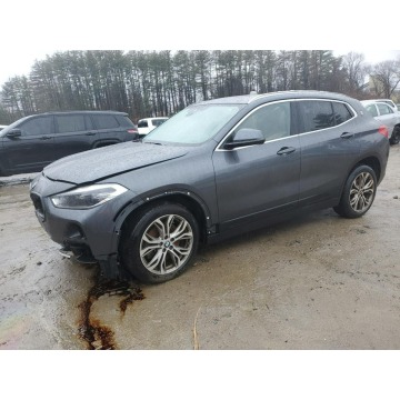 BMW X2  SUV 2020,  2.0 benzyna, automat - Na sprzedaż za 29 582 zł - Katowice - zdjęcie 1