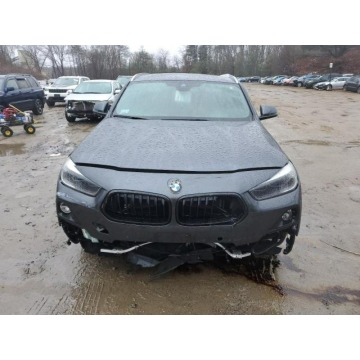 BMW X2  SUV 2020,  2.0 benzyna, automat - Na sprzedaż za 29 582 zł - Katowice - zdjęcie 3