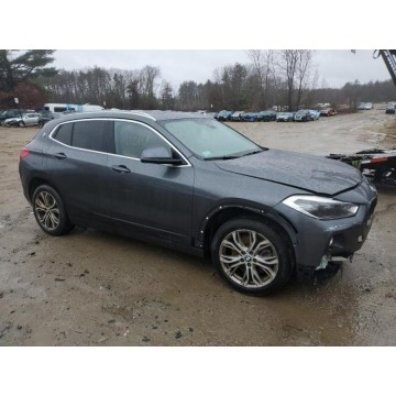 BMW X2  SUV 2020,  2.0 benzyna, automat - Na sprzedaż za 29 582 zł - Katowice - zdjęcie 4
