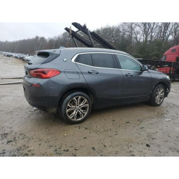 BMW X2  SUV 2020,  2.0 benzyna, automat - Na sprzedaż za 29 582 zł - Katowice - zdjęcie 5