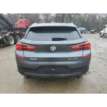 BMW X2  SUV 2020,  2.0 benzyna, automat - Na sprzedaż za 29 582 zł - Katowice - zdjęcie 6