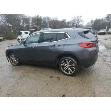 BMW X2  SUV 2020,  2.0 benzyna, automat - Na sprzedaż za 29 582 zł - Katowice - zdjęcie 7