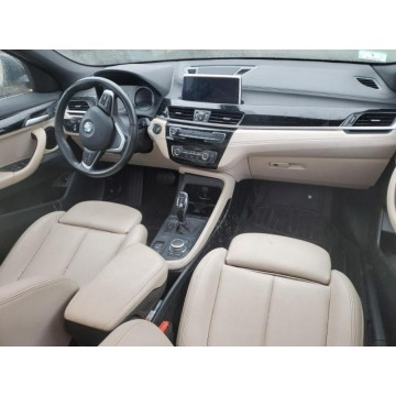 BMW X2  SUV 2020,  2.0 benzyna, automat - Na sprzedaż za 29 582 zł - Katowice - zdjęcie 8