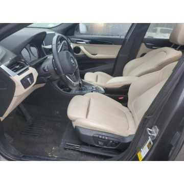 BMW X2  SUV 2020,  2.0 benzyna, automat - Na sprzedaż za 29 582 zł - Katowice - zdjęcie 9