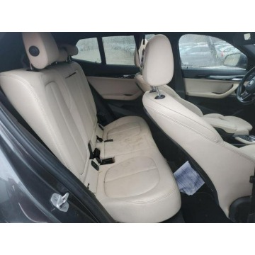 BMW X2  SUV 2020,  2.0 benzyna, automat - Na sprzedaż za 29 582 zł - Katowice - zdjęcie 10