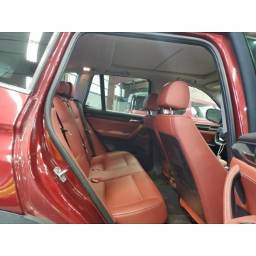 BMW X3  SUV 2014,  2.0 benzyna, automat - Na sprzedaż za 23 432 zł - Katowice - zdjęcie 10