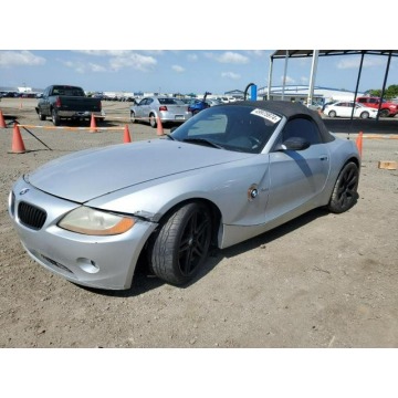  BMW Z4 3.0I