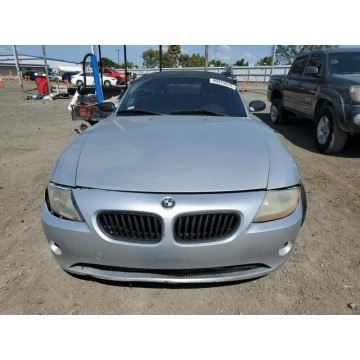 BMW Z4  Kabriolet 2003,  3.0 benzyna, automat - Na sprzedaż za 6 150,00 zł - Katowice - zdjęcie 3