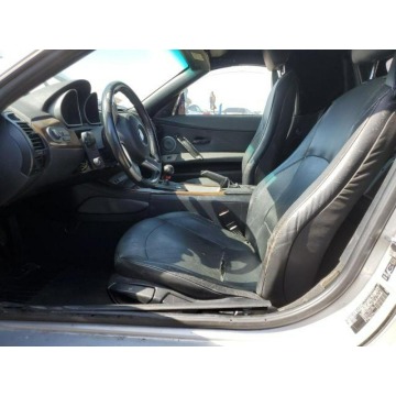 BMW Z4  Kabriolet 2003,  3.0 benzyna, automat - Na sprzedaż za 6 150,00 zł - Katowice - zdjęcie 8