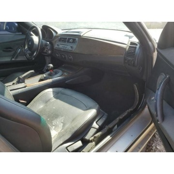 BMW Z4  Kabriolet 2003,  3.0 benzyna, automat - Na sprzedaż za 6 150,00 zł - Katowice - zdjęcie 9