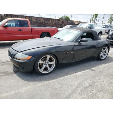 BMW Z4  Kabriolet 2003,  3.0 benzyna, automat - Na sprzedaż za 8 118,00 zł - Katowice - zdjęcie 2