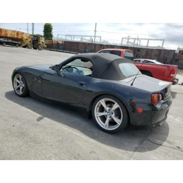 BMW Z4  Kabriolet 2003,  3.0 benzyna, automat - Na sprzedaż za 8 118,00 zł - Katowice - zdjęcie 5