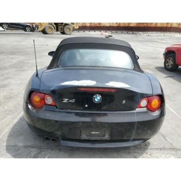 BMW Z4  Kabriolet 2003,  3.0 benzyna, automat - Na sprzedaż za 8 118,00 zł - Katowice - zdjęcie 6