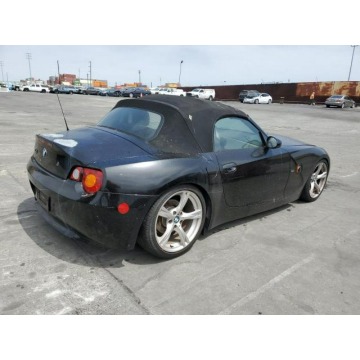BMW Z4  Kabriolet 2003,  3.0 benzyna, automat - Na sprzedaż za 8 118,00 zł - Katowice - zdjęcie 7