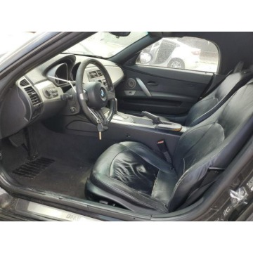 BMW Z4  Kabriolet 2003,  3.0 benzyna, automat - Na sprzedaż za 8 118,00 zł - Katowice - zdjęcie 8