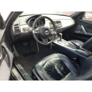 BMW Z4  Kabriolet 2003,  3.0 benzyna, automat - Na sprzedaż za 8 118,00 zł - Katowice - zdjęcie 9
