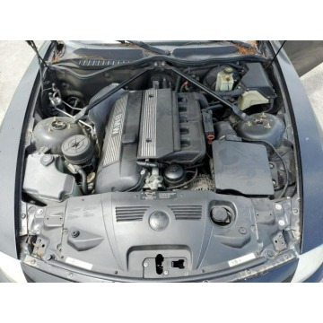 BMW Z4  Kabriolet 2003,  3.0 benzyna, automat - Na sprzedaż za 8 118,00 zł - Katowice - zdjęcie 12