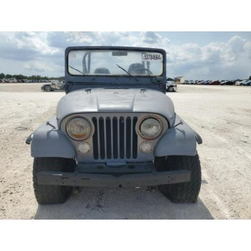 Jeep Wrangler  SUV 1973,  5.0 benzyna, automat - Na sprzedaż za 7 380,00 zł - Katowice - zdjęcie 2