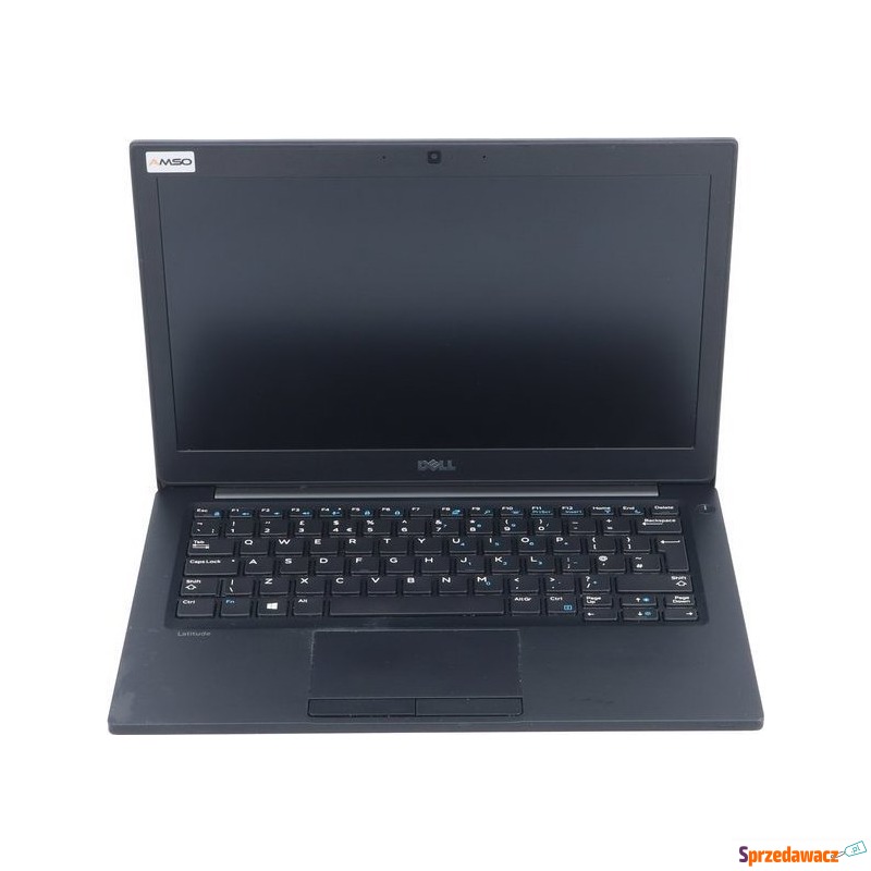 Laptop Dell Dell Latitude 7280 i5-6200U 8GB 480GB... - Laptopy - Warszawa