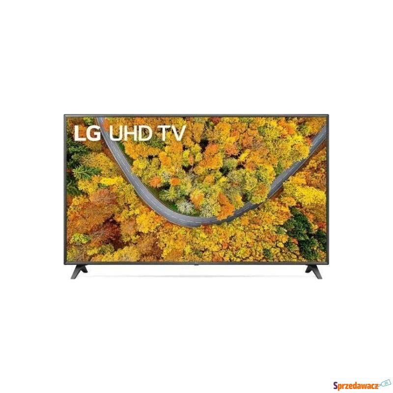 Telewizor LG TELEWIZOR LCD 55" 4K/55UP751C LG - Telewizory - Staszów