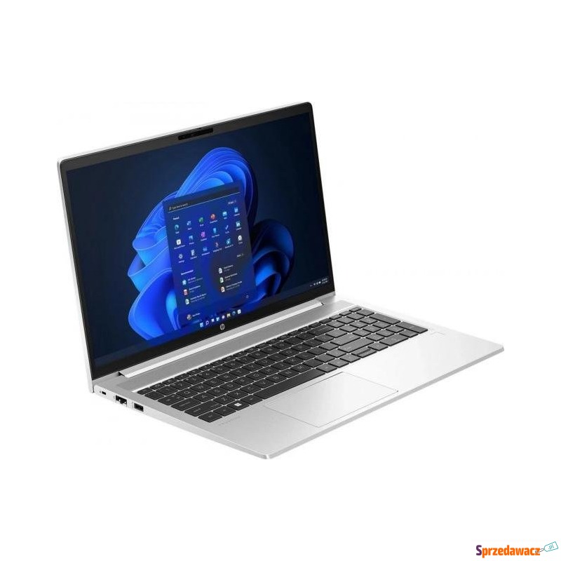 Laptop HP HP ProBook 455 15.6 G10 AMD Ryzen 7... - Laptopy - Bielsko-Biała