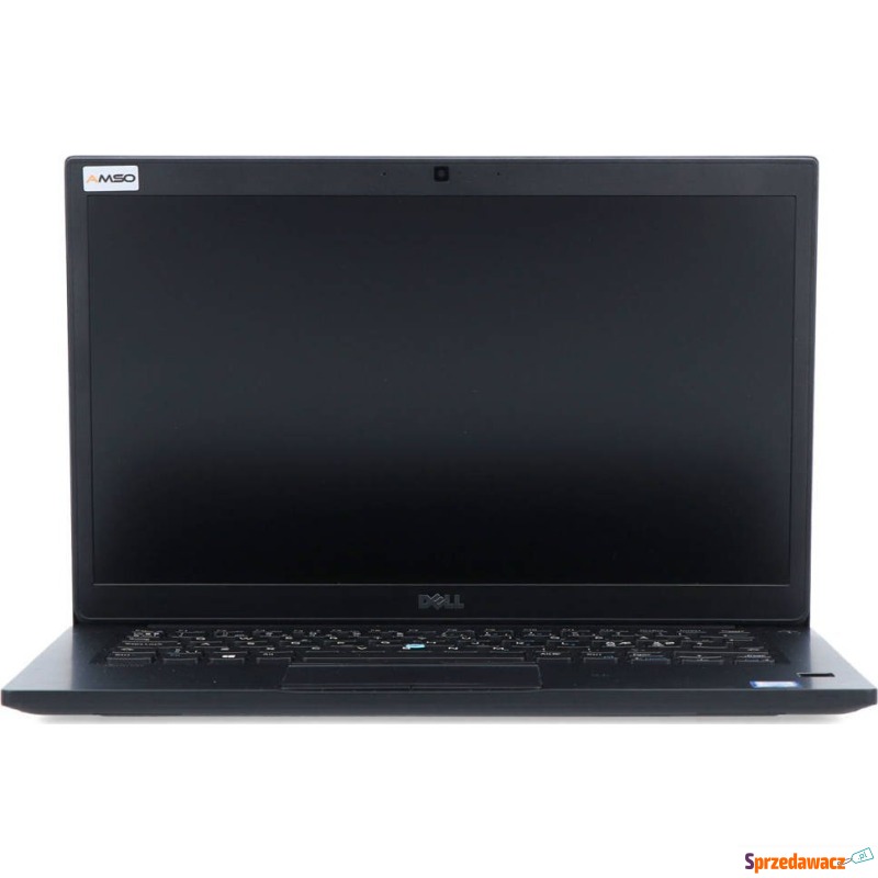 Laptop Dell Dell Latitude 7480 i5-7300U 16GB 480GB... - Laptopy - Bytom