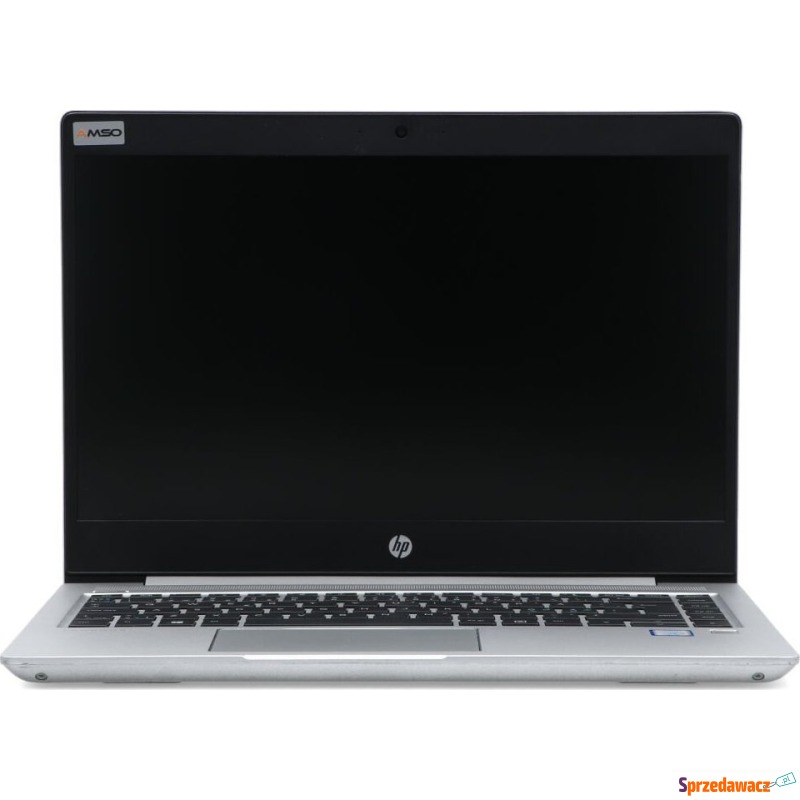 Laptop HP HP ProBook 440 G6 i3-8145U 8GB 480GB... - Laptopy - Płock