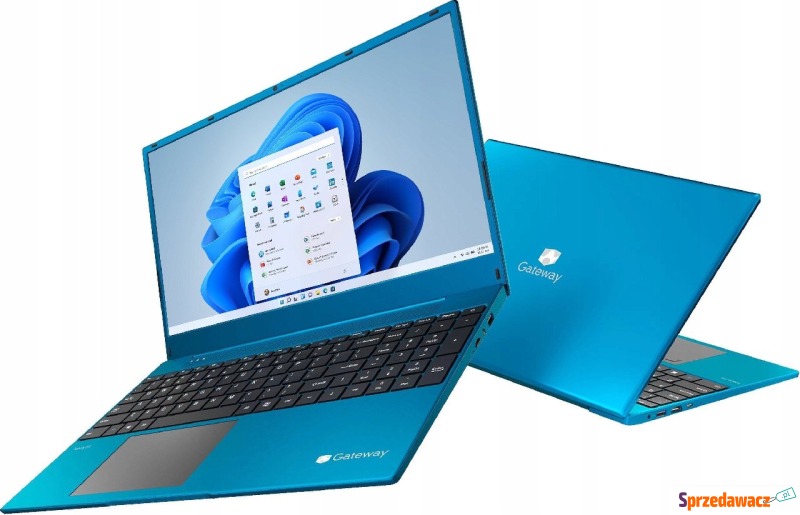 Laptop Gateway/Acer Laptop Gateway Ultra Slim... - Laptopy - Radom